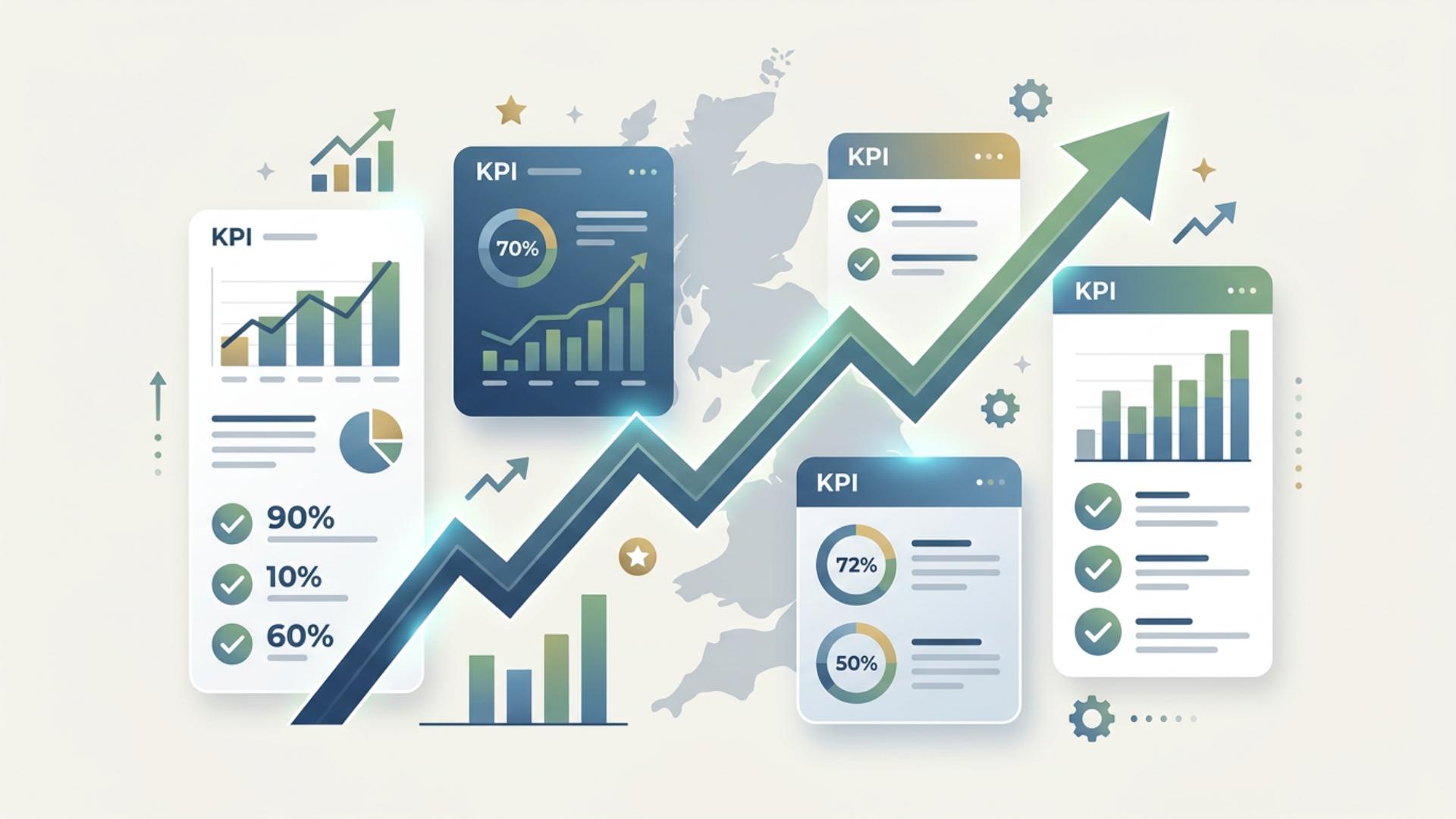 Results-Driven UK Digital PR Agencies for Competitive Niches